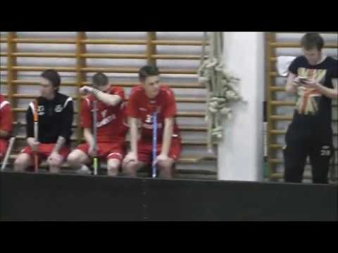 2013-02-02 Grimsta AIK vs FBI Tullinge