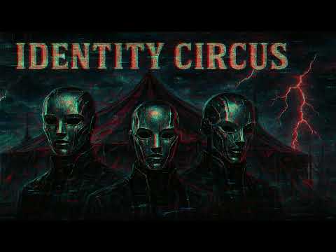 jordonFM - Identity Circus (Official Music Video)