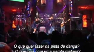 What Did You Do ( With My Love ) - Double You Live DVD ( Ao Vivo no Brasil LimeNight )