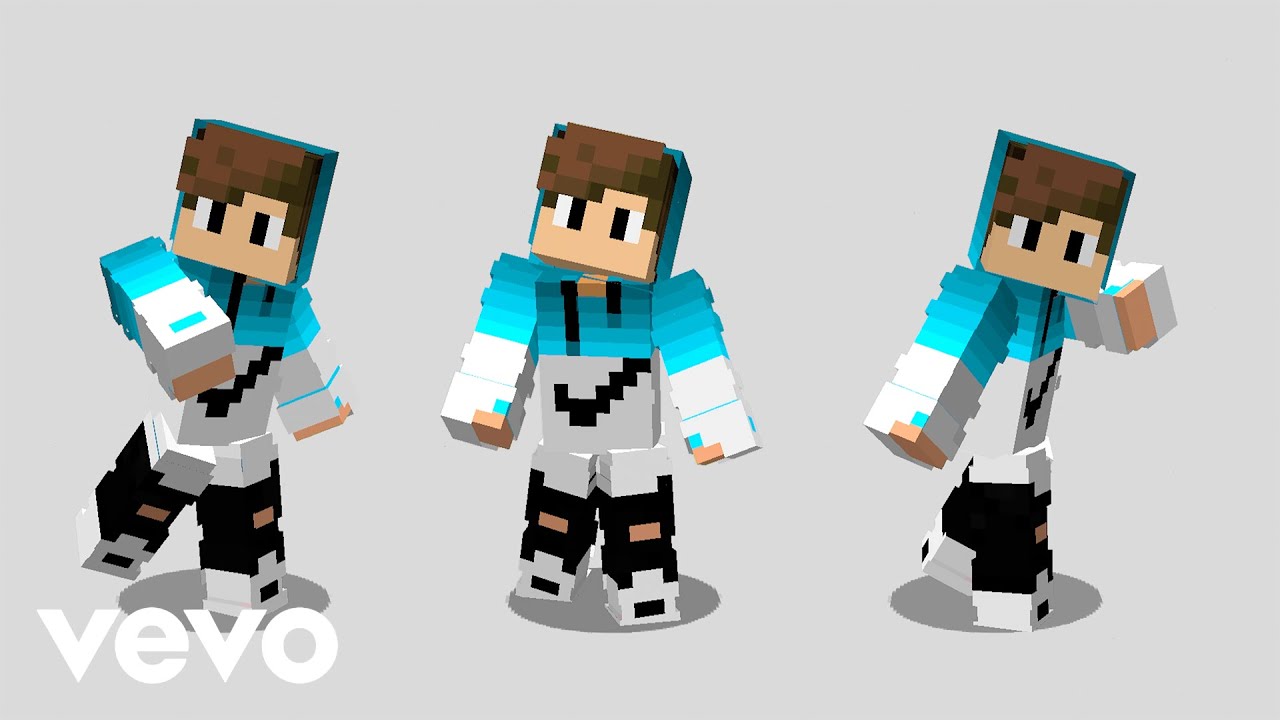 LikeRazvan x iSilent - LikeRazvan (Official Music Video 2025)