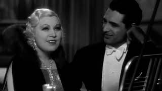 Cary Grant &amp; Mae West - I Want You, I Need You 1933 (Vitaphone)