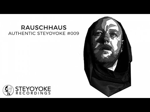Rauschhaus - Azrael (Original Mix) | Steyoyoke