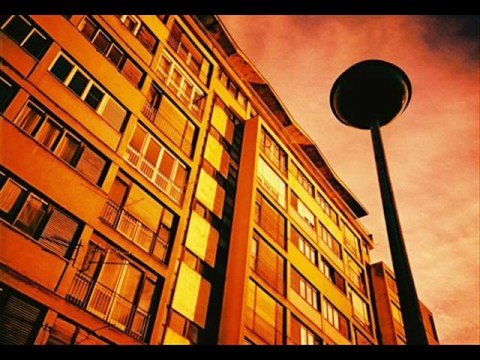 West Side Clicc - Balada predgrađa