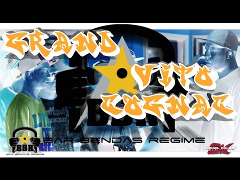 Grand vs Vito Cognac