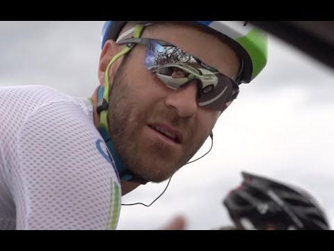 Giro d'Italia 2014 - Stage 10