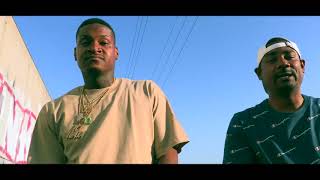 Slim 400 ft. 2Eleven - Ain't Love Me (Music Video) ll Dir. By Cornelius Beatz [New 2018]