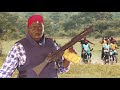 ACTION PO BI OGOGO - A Nigerian Yoruba Movie Starring Taiwo Hassan Ogogo