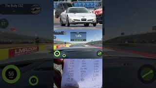 BULLY FIRST 7 SECOND PASS!