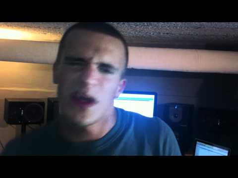 Late Night Studio Sessions w/ Simon Grandz