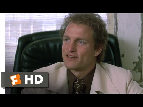 The People vs. Larry Flynt (3/8) Movie CLIP - Jackie O Nude (1996) HD