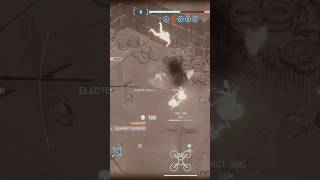Battlefield 6 Drone detonates Mortar #battlefield6 #drone #mortar #recon #support #saboteur #bf6