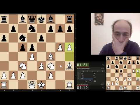 CHESS STREAMERS LEAGUE. lichess.org