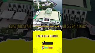 Download lagu Fakta Menarik Kota Ternate mp3 Download lagu Fakta Menarik Kota Ternate mp3