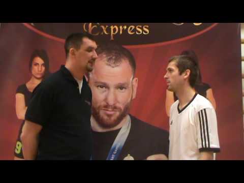 Pizza King Csep-gol futsal - 5 stars 4-1 riport Vági Roland a Csepel kapusával