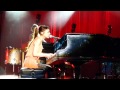 Fiona Apple - On The Bound HD LIVE (2012) Los Angeles Greek Theatre