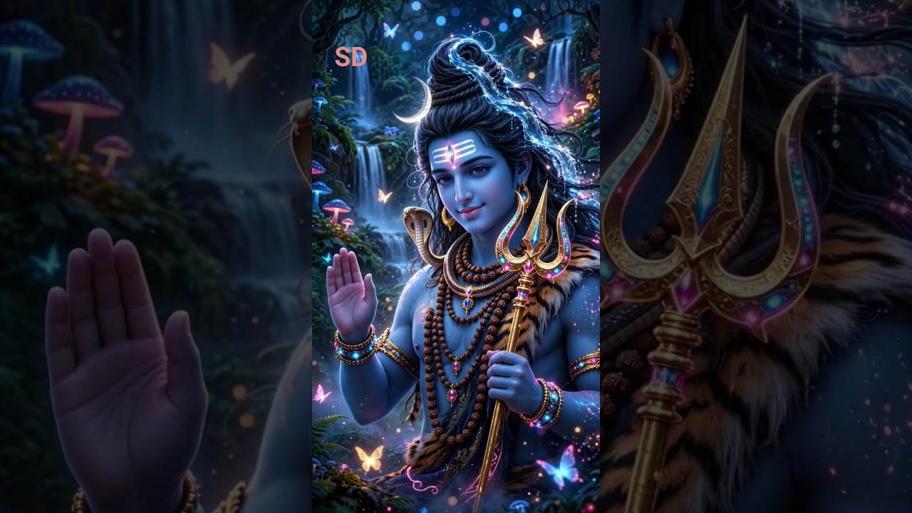 ✨जय शिव शंकर , जय भोलेनाथ🙏🚩#harharmahadev #bholenath # भक्तिshort#shortsfeed #viralshorts #ytshorts