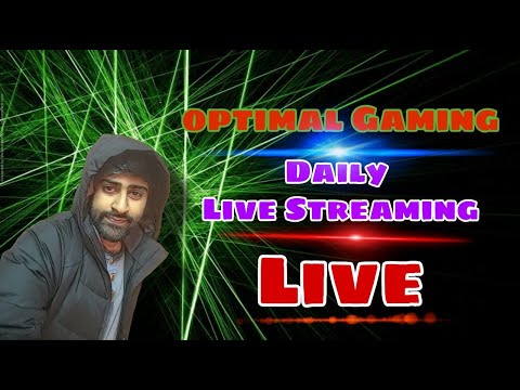 Cyber Hunter Live Streaming  Random Player