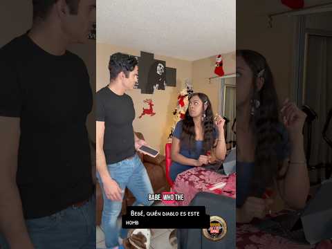 I guess he made the right choice! 🥴 #caught #cheating #itdoesntreallymatter  #men #ladies #humor