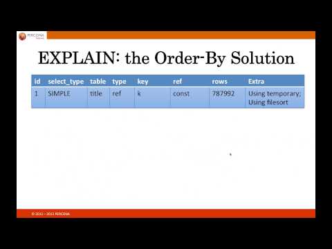 Dark corners of the MySQL code base Daniel Black Percona Live Online 2020