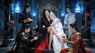 Underworld worker reborn, family hears her—slaps scumbags, emperor begs!#shortdrama  #twist