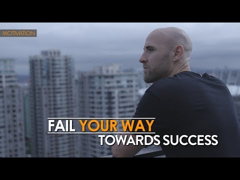 Feel The Fear And DO IT ANYWAY