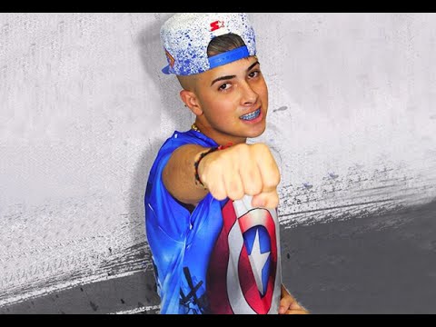 Mc G15 e Mc Novin - Do Jeito Que Ela Passa [LANÇAMENTO 2016] [DJ KEVIN]