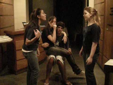 Dormida Amelim 2009 1