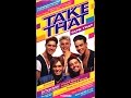 Take That Documentary Tape That 1995