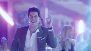 كلمات اغنية الرموش محمود حسن