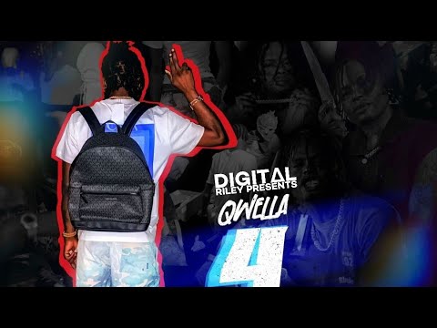 Qwella x Jamal – Option (Official Clip -:- 2025) - DiGiTΔL RiLeY™