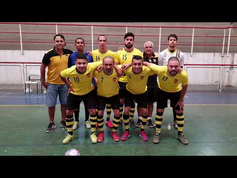 Stadium Futsal x Netuno - Taça Cidade de Osasco 2019 - Melhores Momentos - Futsal Osasco