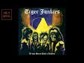 Tiger Junkies D Beat Street Rock N Rollers Full Album