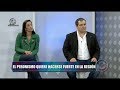 Paula Lambertini y reforma laboral: "El problema de las PyMEs es la recesión, no los trabajadores"