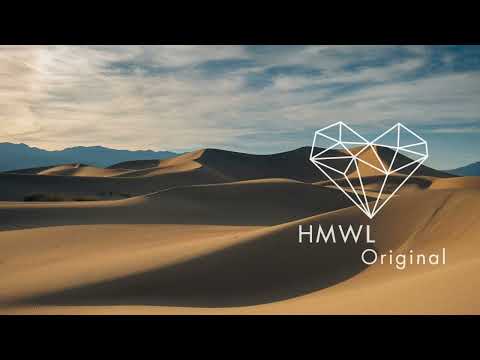 Laroz, Badani & Gidor - Gunie [Organic House / HMWL Winter Sampler 2023]