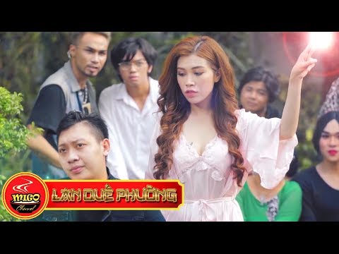 Những Tuyệt Kỹ Trong Lan Quế PhườngPINKY HONEY