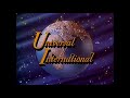 The End Universal International 1947