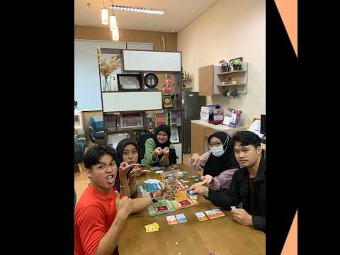PBL Lanjutan: Pengembangan pelatihan, event, kewirausahaan di COE Global Trade & Supply Chain