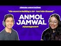 Anmol Jamwal Alias Jammy Pants Tentang Kehidupan Sekolahnya Menghadapi Kebencian Cara Memban