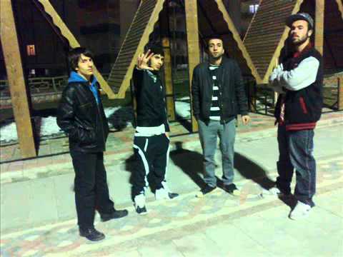 Hamza Dur Ft. Maxy XL & CanEfruz & Kızıltan - Diss To Arsız Bela