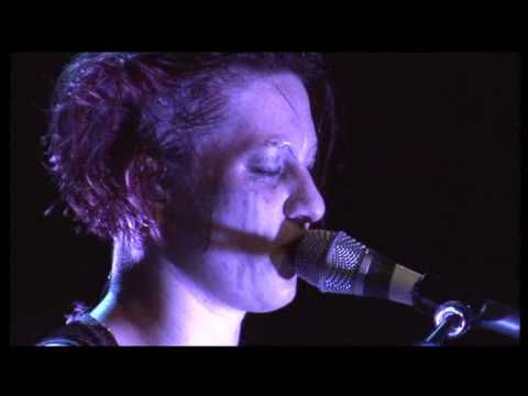 The Dresden Dolls - The Perfect Fit (Live: In Paradise 2005 DVD)