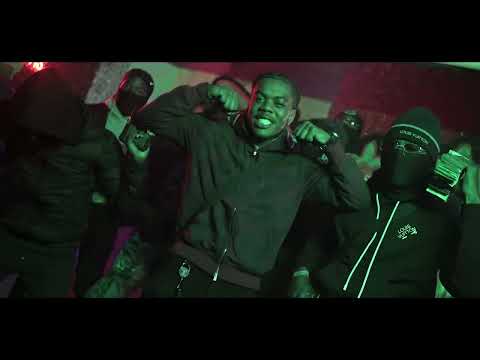 Abm Huncho -Bounce Back