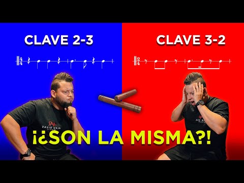 Key 2-3 and 3-2: The truth that no one explained to you.