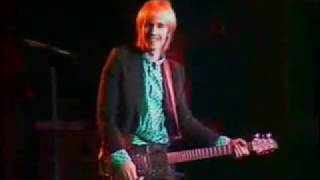 Tom Petty and the Heartbreakers - Too Much Ain&#39;t Enough (Live 1980)