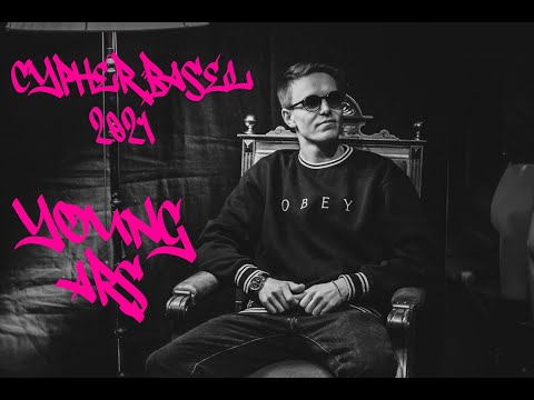 Young Ars Cypher Basel 2021