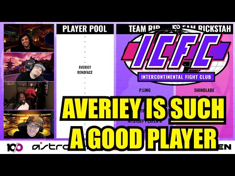 ICFC Highlight: "The Best Last Pick You Can Ever Have"