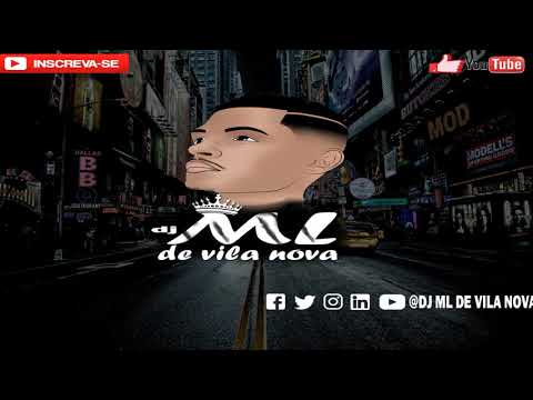 MC GEDAI   QUANDO VIU O MEU AK  BEAT FINO   DJ ML DO VNC  2K19
