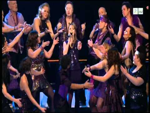 Det Store Korslaget 2011 - Life is a highway