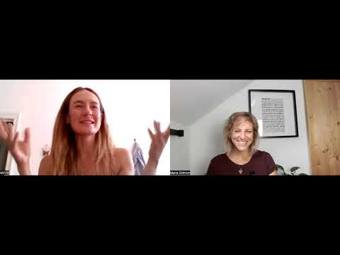 #168 FASTEN FÜR DEINE HEILUNG UND GESUNDHEIT -  INTERVIEW MIT KATYA VON FRAUWOW