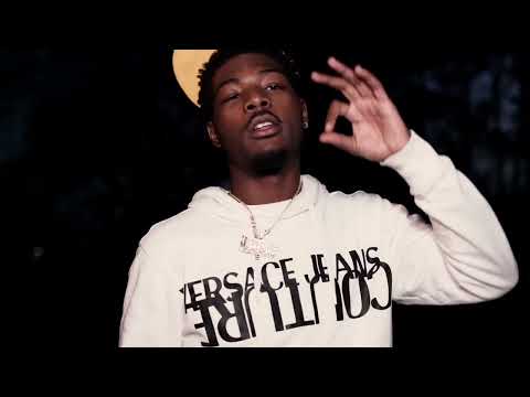 ShooterGang VJ - Let It Be (Official Music Video) ProdBy. JulianCannon