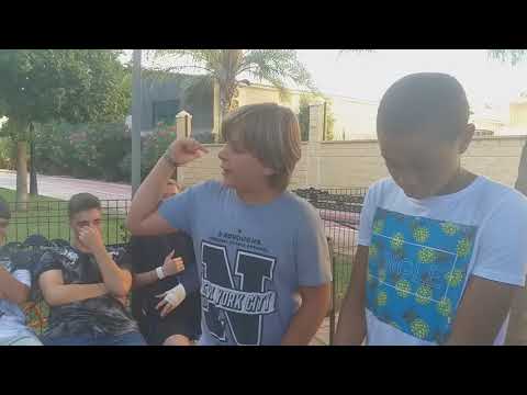 BlackPinga y Dores vs Admont y Luther Lucky - Cuartos 2°Fecha Batalla Dual 2018